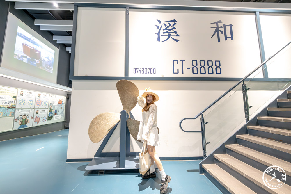 宜蘭五結景點|溪和水產觀光工廠-DIY職人體驗|門票可抵食材，想吃什麼海鮮自己煮！