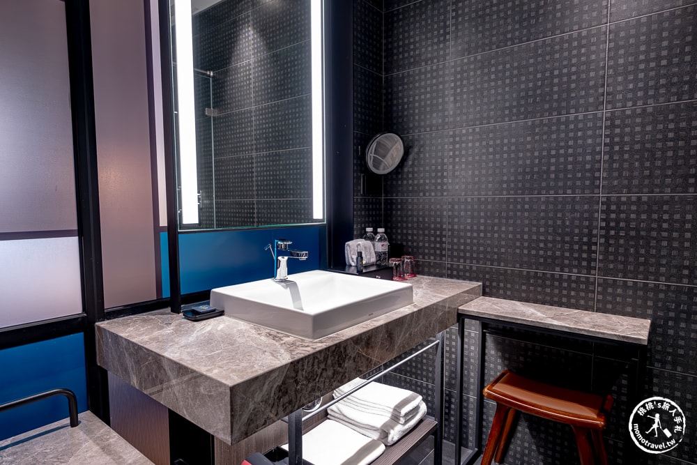 台南安平住宿|安平雅樂軒酒店 Aloft Tainan Anping|免費停車.景觀房型.親子友善推薦(房型價格.入住心得)