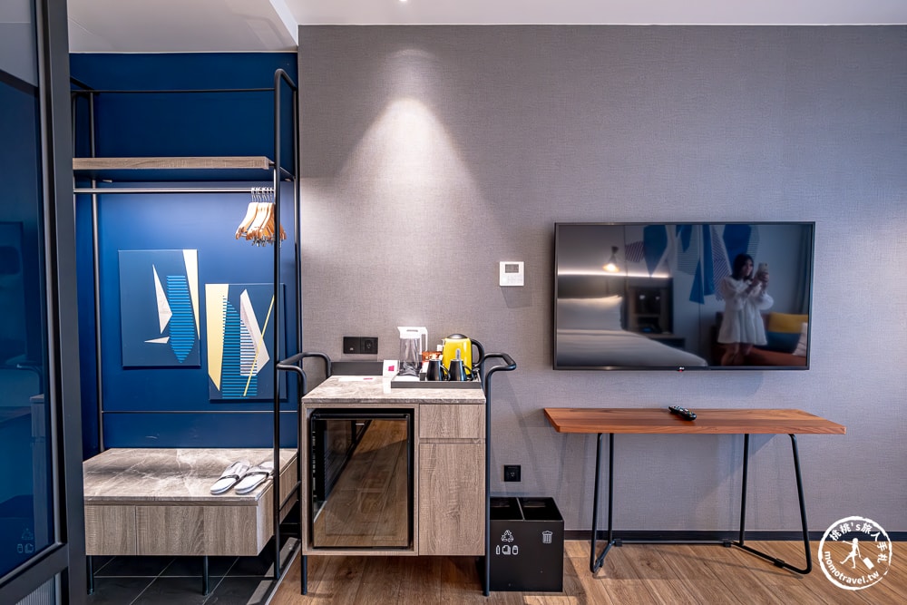 台南安平住宿|安平雅樂軒酒店 Aloft Tainan Anping|免費停車.景觀房型.親子友善推薦(房型價格.入住心得)
