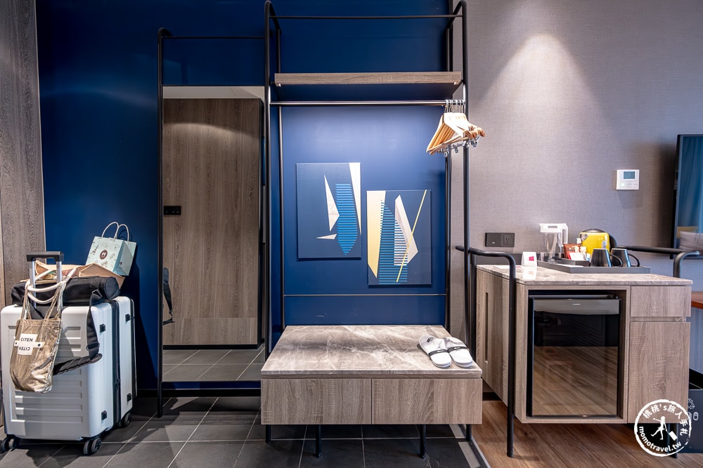 台南安平住宿|安平雅樂軒酒店 Aloft Tainan Anping|免費停車.景觀房型.親子友善推薦(房型價格.入住心得)