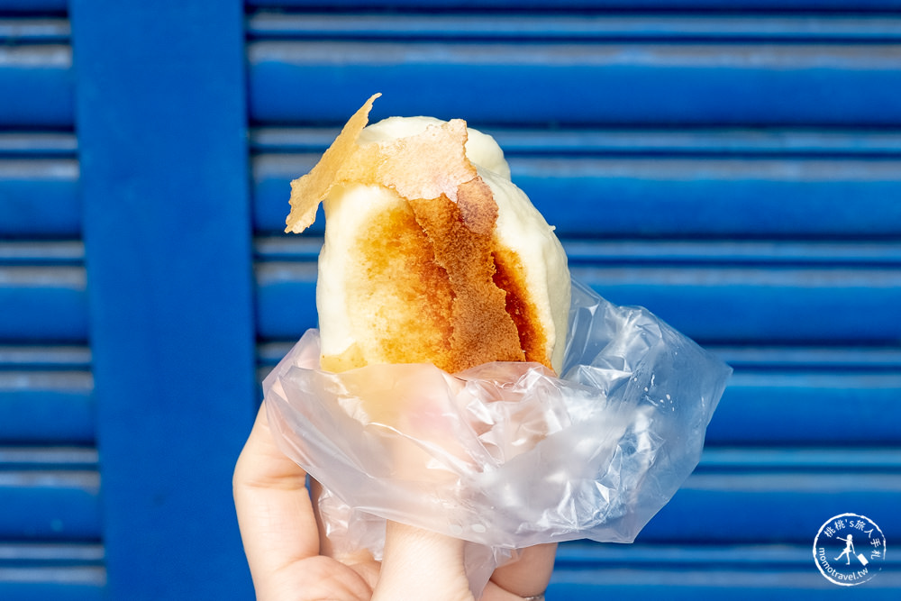 台北公館美食》劉家水煎包│台大周邊自來水園區旁30年老店推薦(菜單價格)
