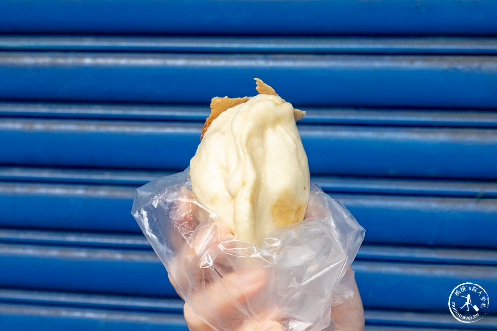 台北公館美食》劉家水煎包│台大周邊自來水園區旁30年老店推薦(菜單價格)