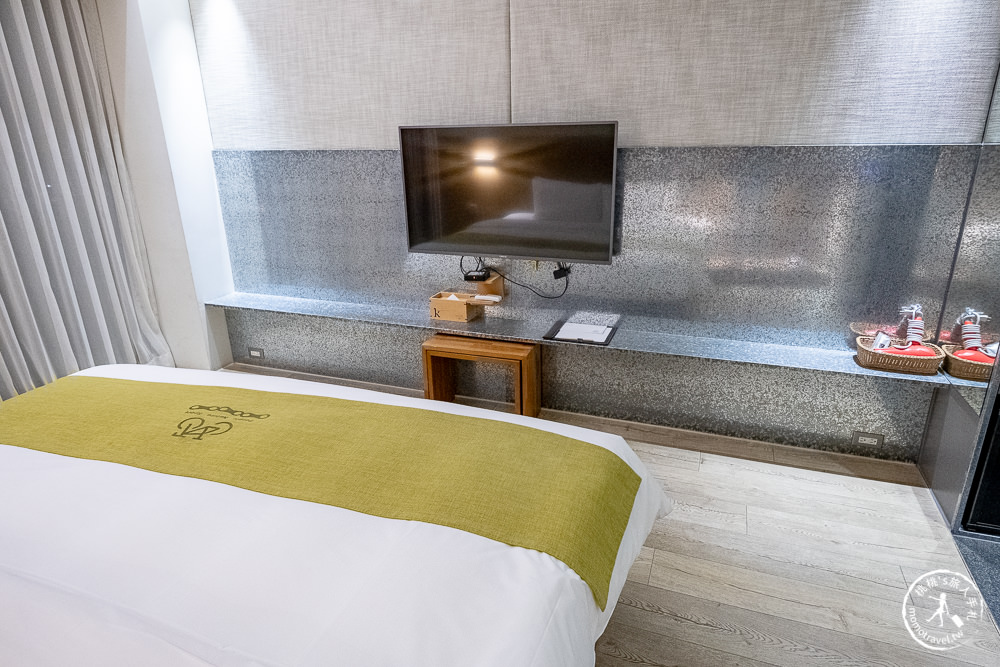 花蓮市區住宿》璽賓行旅Kadda Hotel│單車旅人友善飯店推薦 每房都有陽台及海景