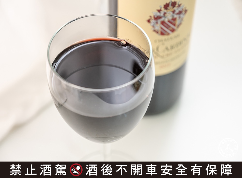 品酒大會|紅酒推薦|2015法國主教之花堡．主教之花一軍紅葡萄酒|WineS’wee 威士威酒食超市 很划算便宜選擇多！