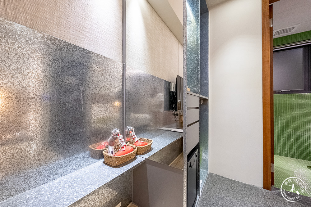 花蓮市區住宿》璽賓行旅Kadda Hotel│單車旅人友善飯店推薦 每房都有陽台及海景