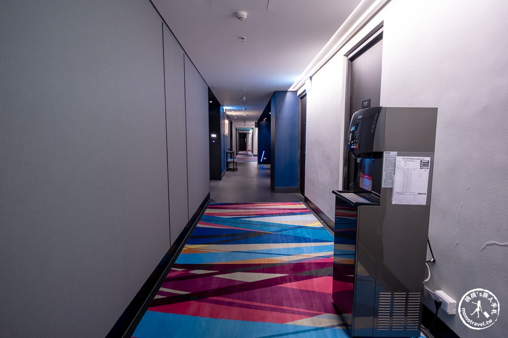 台南安平住宿|安平雅樂軒酒店 Aloft Tainan Anping|免費停車.景觀房型.親子友善推薦(房型價格.入住心得)