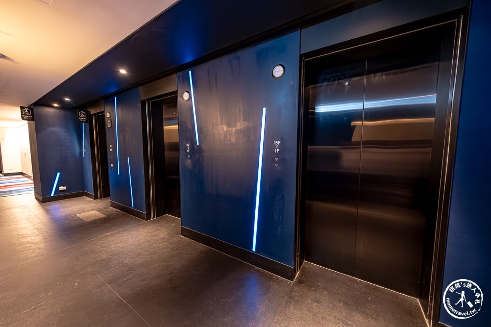台南安平住宿|安平雅樂軒酒店 Aloft Tainan Anping|免費停車.景觀房型.親子友善推薦(房型價格.入住心得)
