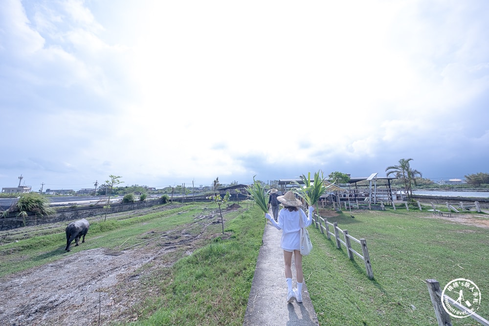 宜蘭壯圍小旅行|東北角2024壯圍生活節|壯圍一日遊.半日遊景點美食推薦
