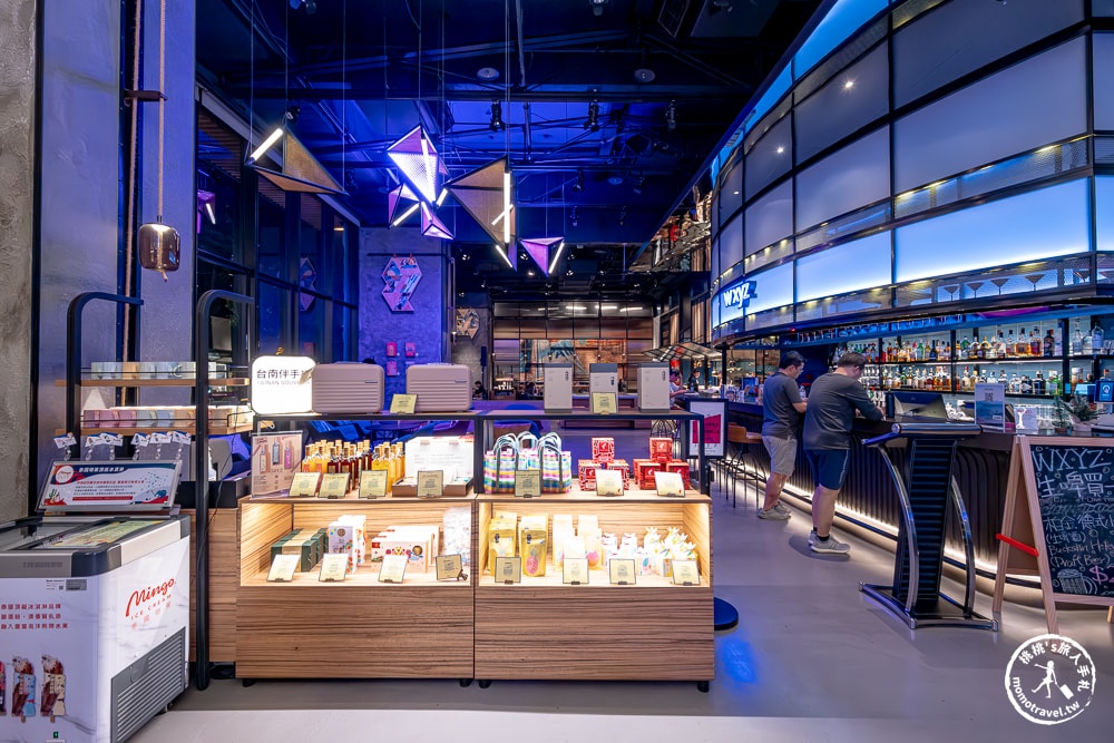 台南安平住宿|安平雅樂軒酒店 Aloft Tainan Anping|免費停車.景觀房型.親子友善推薦(房型價格.入住心得)