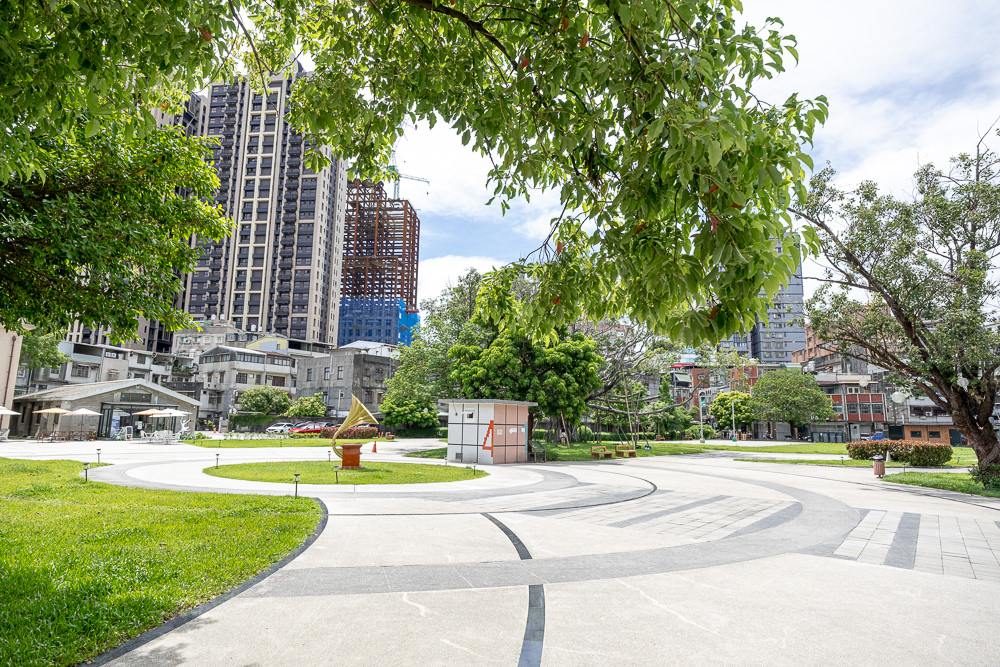 新北板橋景點|板橋放送所－穿越90年的電波|跟著《新北市藝遊》玩轉新北-藝文中心系列展演活動推薦