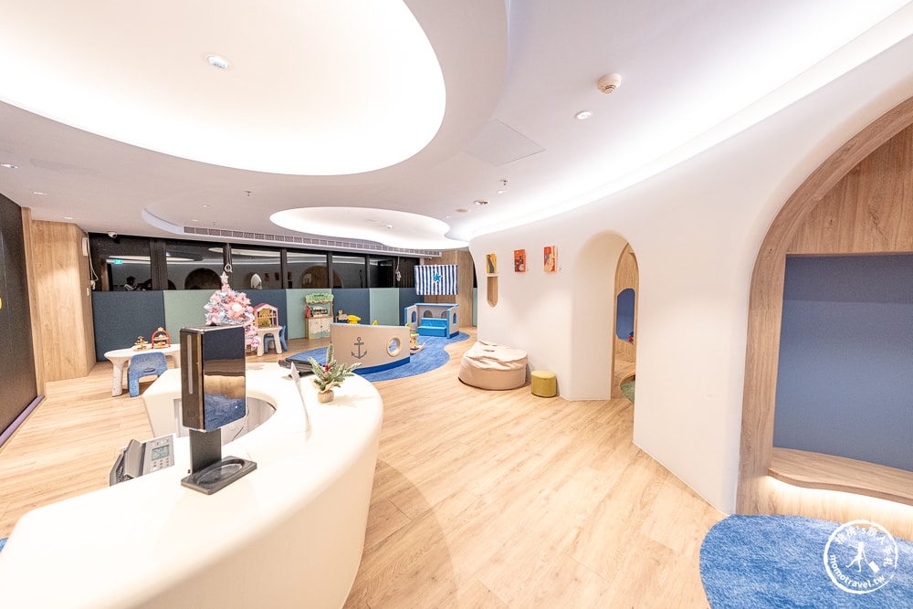 台南安平住宿|安平雅樂軒酒店 Aloft Tainan Anping|免費停車.景觀房型.親子友善推薦(房型價格.入住心得)