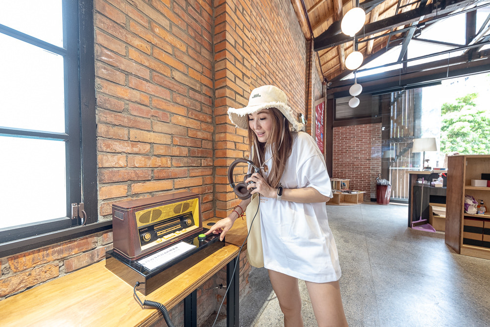 新北板橋景點|板橋放送所－穿越90年的電波|跟著《新北市藝遊》玩轉新北-藝文中心系列展演活動推薦
