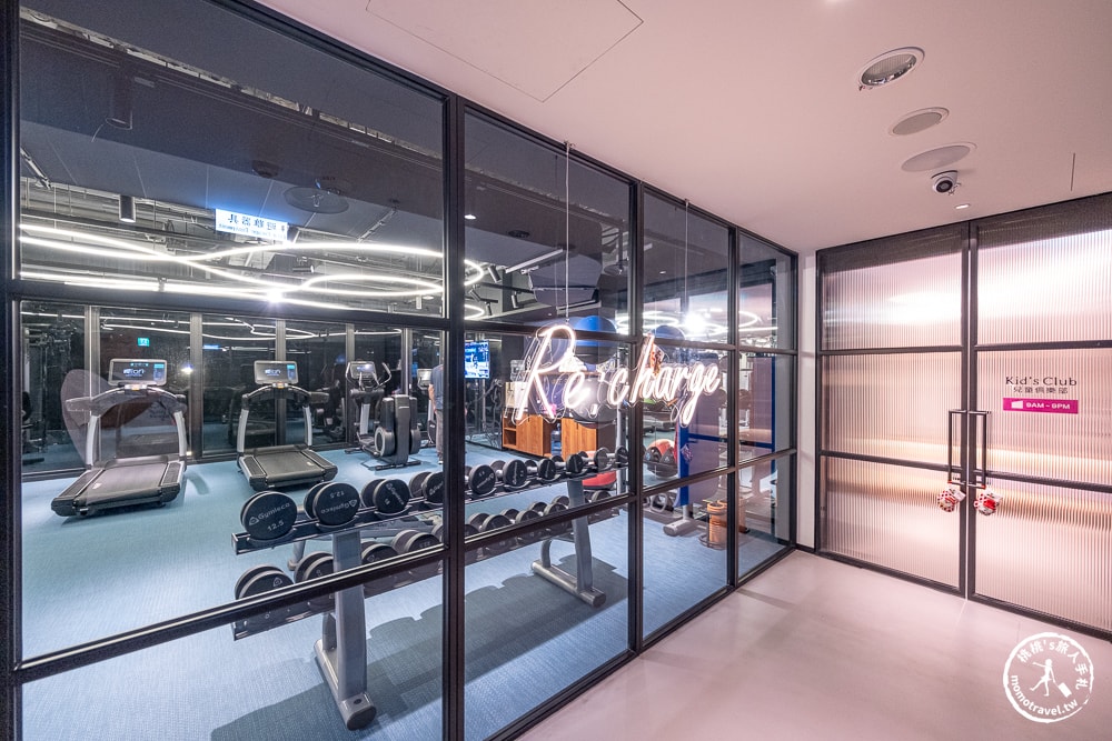 台南安平住宿|安平雅樂軒酒店 Aloft Tainan Anping|免費停車.景觀房型.親子友善推薦(房型價格.入住心得)