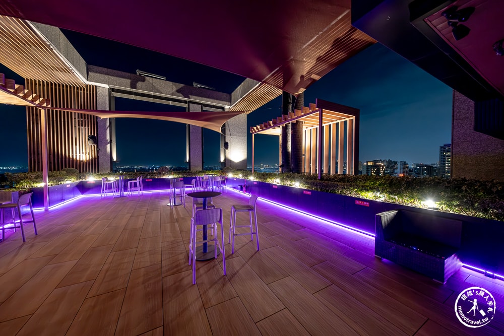 台南安平住宿|安平雅樂軒酒店 Aloft Tainan Anping|免費停車.景觀房型.親子友善推薦(房型價格.入住心得)