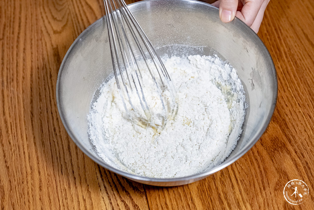 桃桃簡單料理-甜點食譜》古早味芋頭銅鑼燒│在家簡單做甜點，親子甜點DIY製作教學
