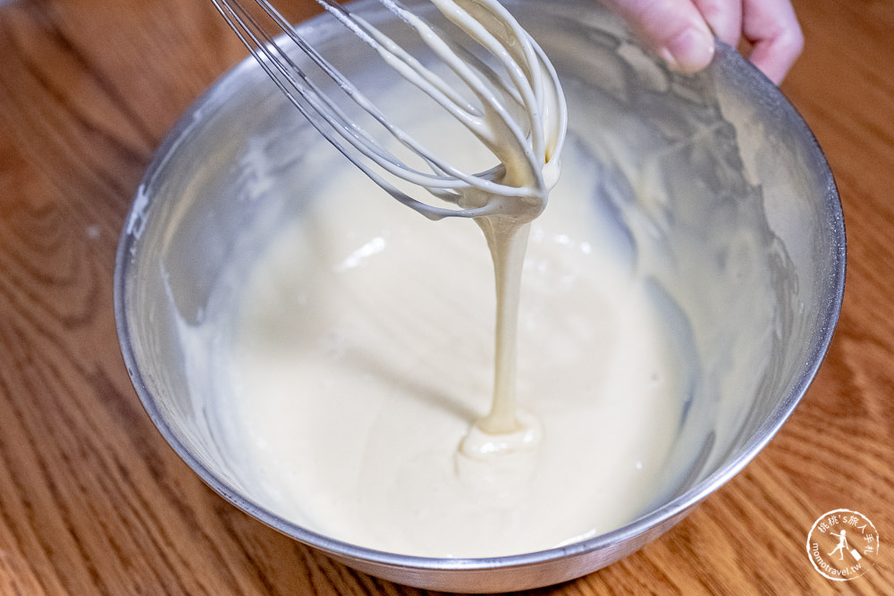 桃桃簡單料理-甜點食譜》古早味芋頭銅鑼燒│在家簡單做甜點，親子甜點DIY製作教學