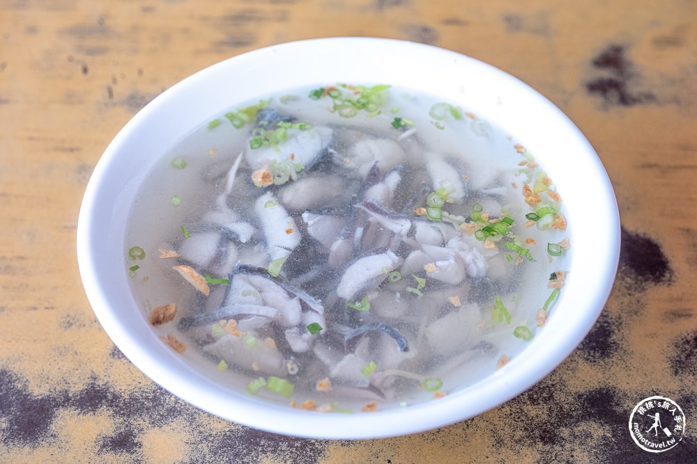 台南北區美食|阿興虱目魚-必吃蒜頭飯.煎魚肚|必比登推介(菜單價格.營業時間)