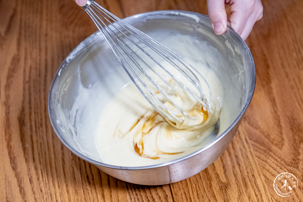 桃桃簡單料理-甜點食譜》古早味芋頭銅鑼燒│在家簡單做甜點，親子甜點DIY製作教學