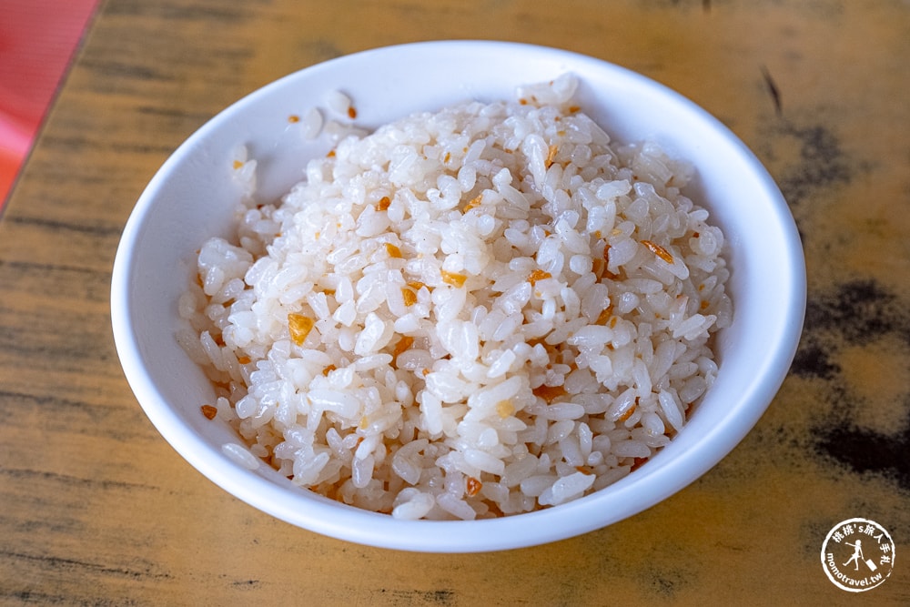台南北區美食|阿興虱目魚-必吃蒜頭飯.煎魚肚|必比登推介(菜單價格.營業時間)