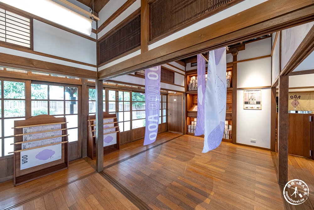 花蓮市區景點|將軍府1936 花蓮最美日式古蹟群~(免門票)|餐廳.美食.歷史.漫步推薦攻略