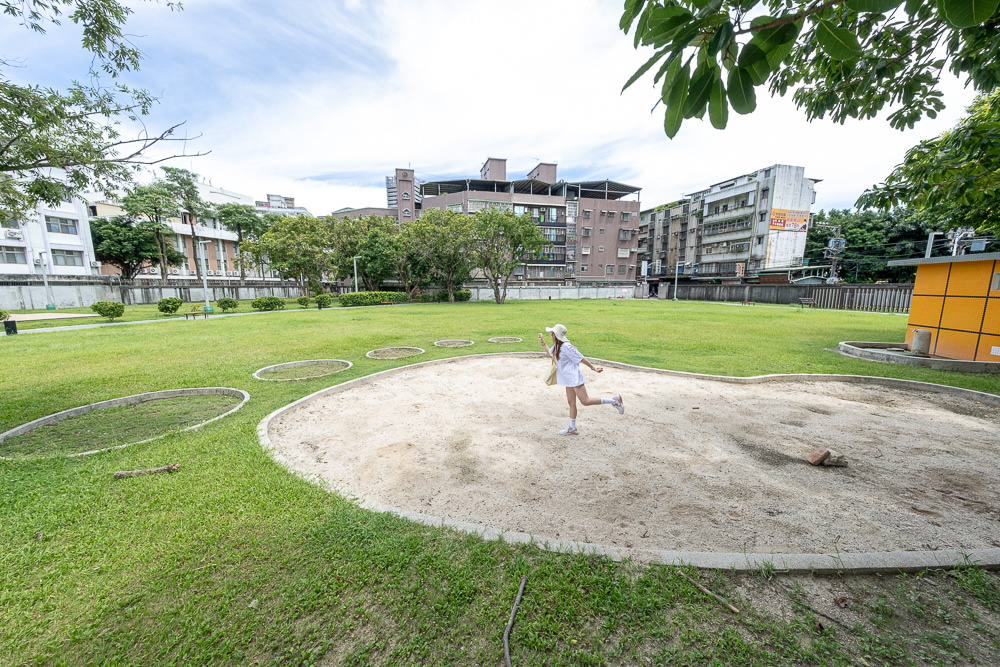 新北板橋景點|板橋放送所－穿越90年的電波|跟著《新北市藝遊》玩轉新北-藝文中心系列展演活動推薦