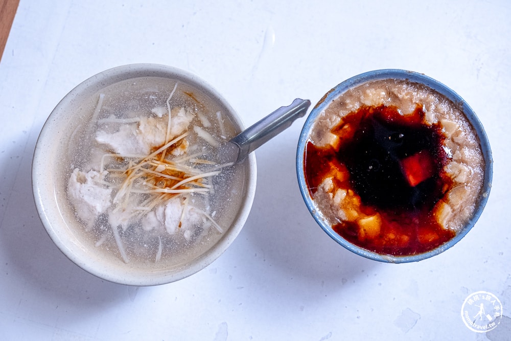 台南中西區美食|一味品碗粿魚羹-喜歡吃還可宅配送到家|國華街.永樂市場人氣老店(營業時間.菜單價格)