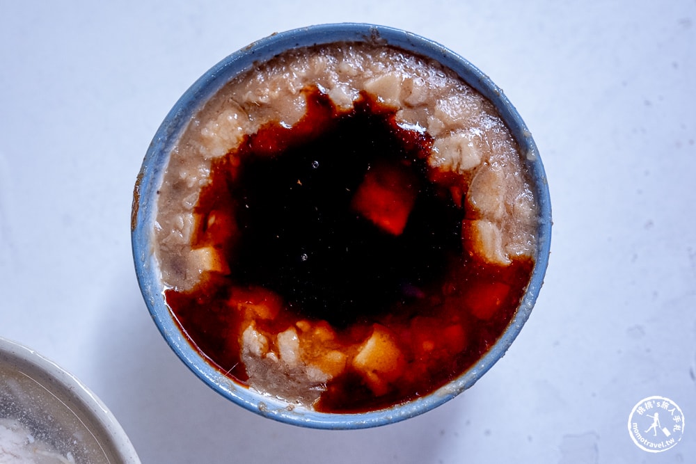台南中西區美食|一味品碗粿魚羹-喜歡吃還可宅配送到家|國華街.永樂市場人氣老店(營業時間.菜單價格)