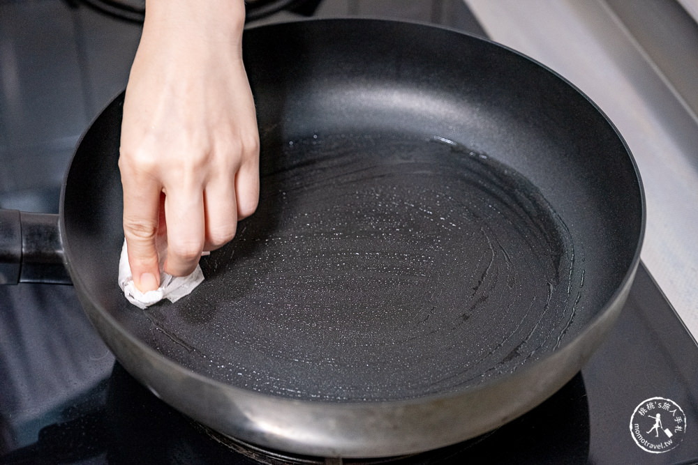 桃桃簡單料理-甜點食譜》古早味芋頭銅鑼燒│在家簡單做甜點，親子甜點DIY製作教學