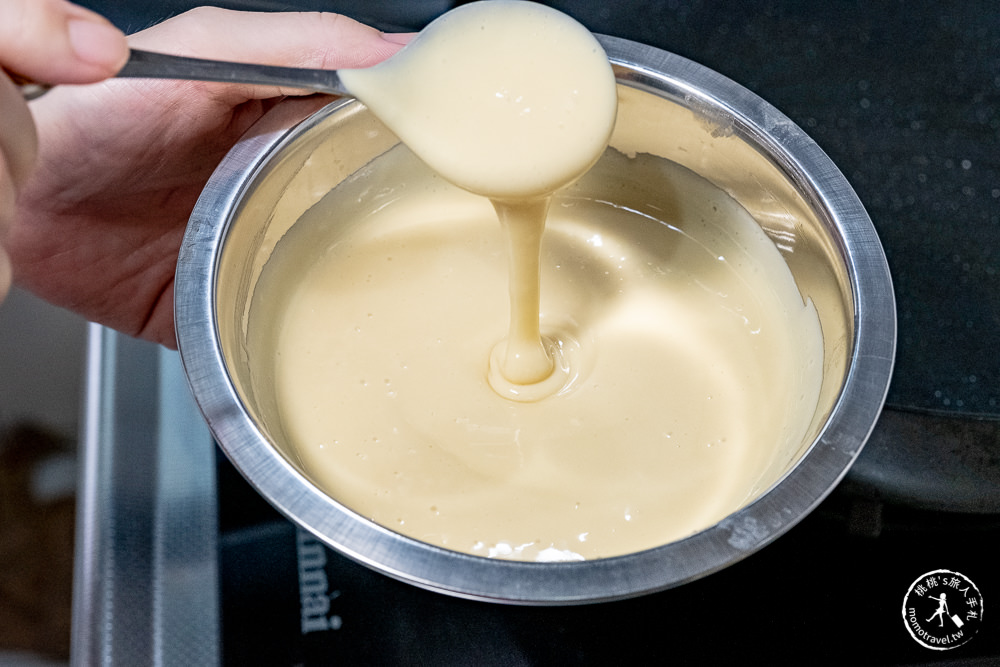 桃桃簡單料理-甜點食譜》古早味芋頭銅鑼燒│在家簡單做甜點，親子甜點DIY製作教學