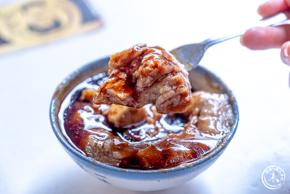 台南中西區美食|一味品碗粿魚羹-喜歡吃還可宅配送到家|國華街.永樂市場人氣老店(營業時間.菜單價格)