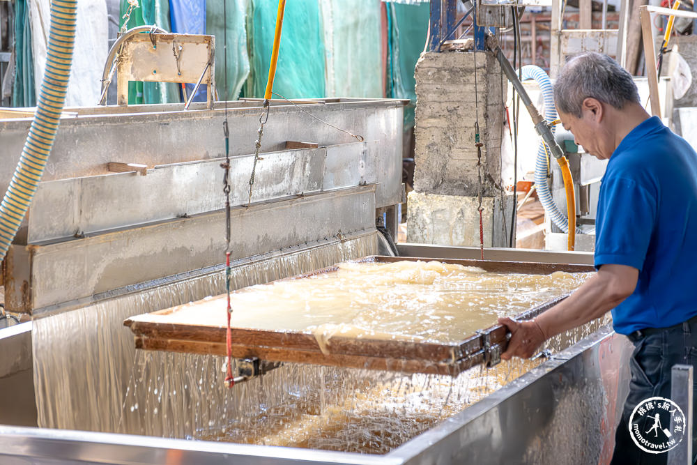 南投埔里景點|廣興紙寮-手工紙觀光工廠|一甲子歷史造紙廠.體驗手工紙DIY.可以吃的菜倫紙