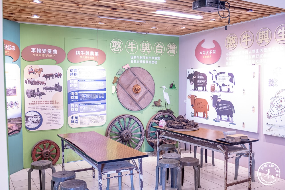 宜蘭壯圍小旅行|東北角2024壯圍生活節|壯圍一日遊.半日遊景點美食推薦