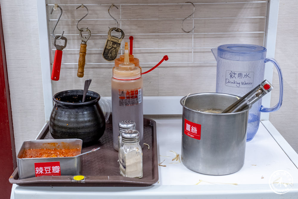 高雄苓雅美食|厚得福湯包麵食專賣店-不排隊吃不到的在地人氣名店