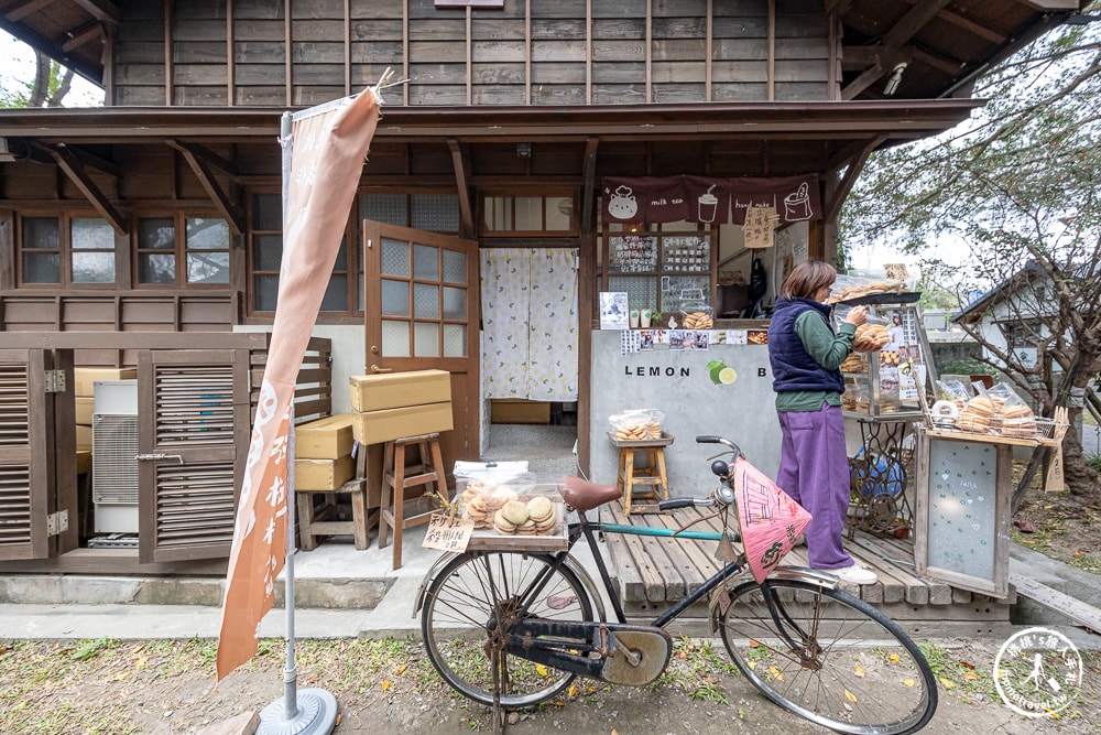 花蓮市區景點|將軍府1936 花蓮最美日式古蹟群~(免門票)|餐廳.美食.歷史.漫步推薦攻略