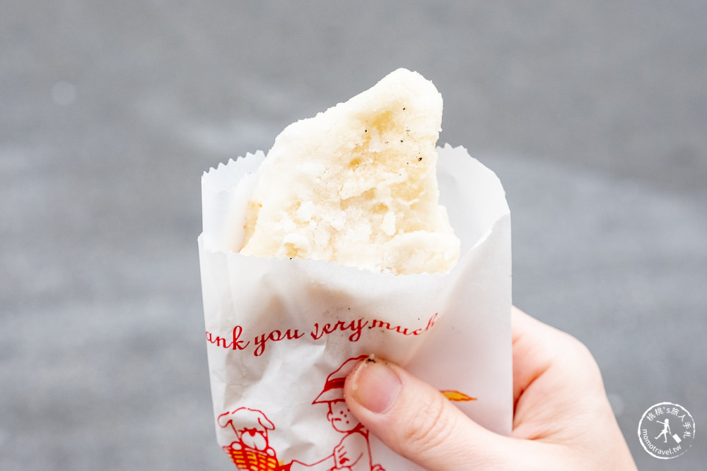 台北公館美食》皇記高雄白糖粿│南部台式古早味甜點銅板價 公館夜市水源市場旁必吃推薦(菜單價格)
