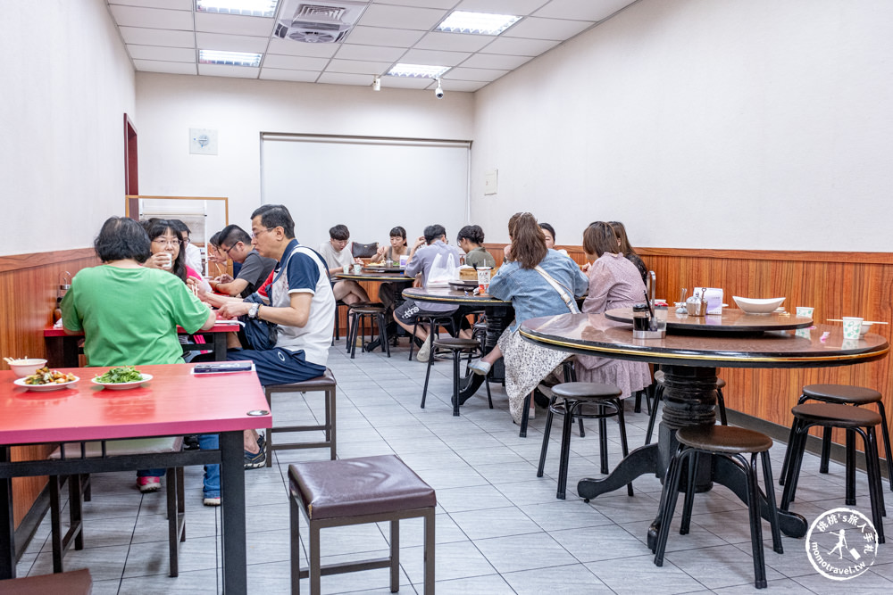 高雄苓雅美食|厚得福湯包麵食專賣店-不排隊吃不到的在地人氣名店
