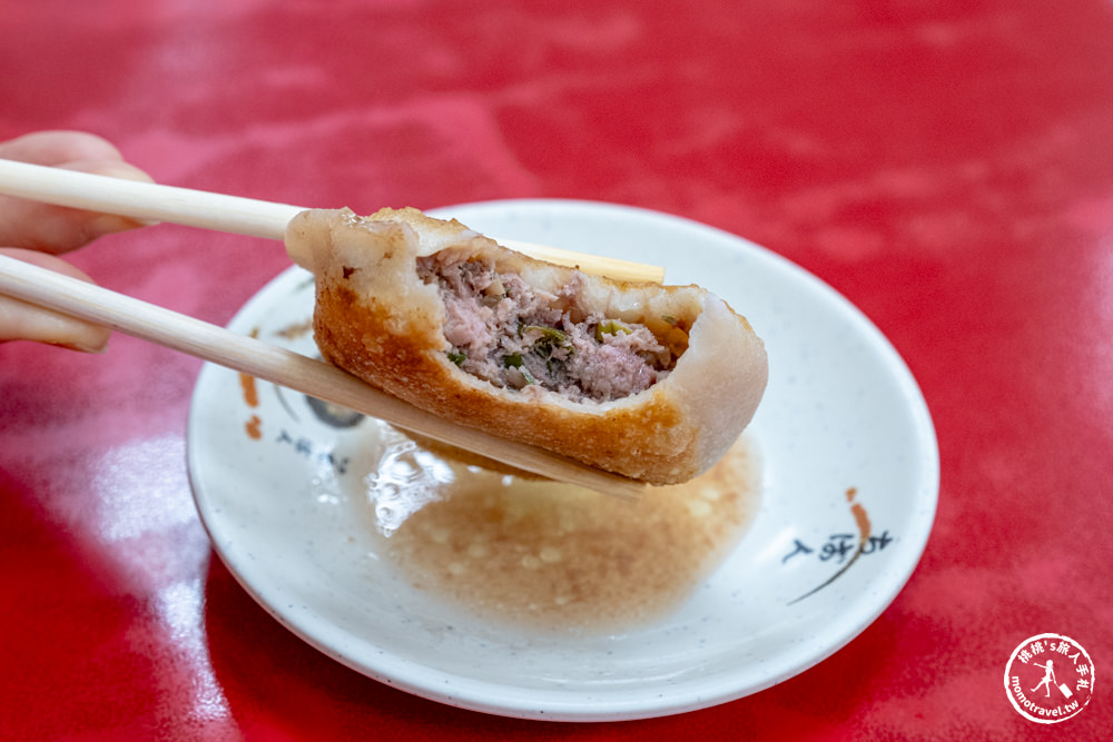 高雄苓雅美食|厚得福湯包麵食專賣店-不排隊吃不到的在地人氣名店