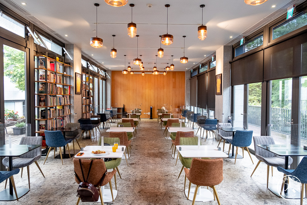 花蓮市區住宿》璽賓行旅Kadda Hotel│單車旅人友善飯店推薦 每房都有陽台及海景