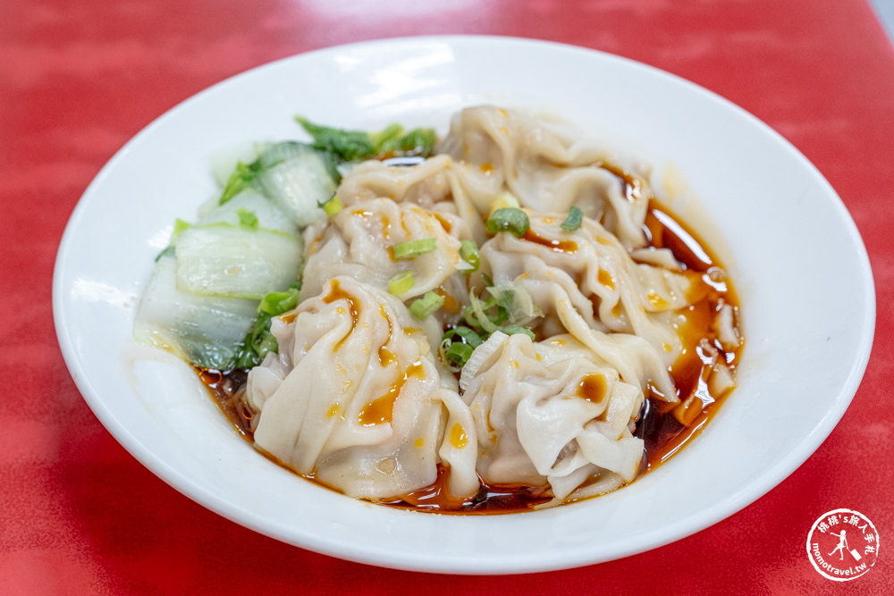 高雄苓雅美食|厚得福湯包麵食專賣店-不排隊吃不到的在地人氣名店