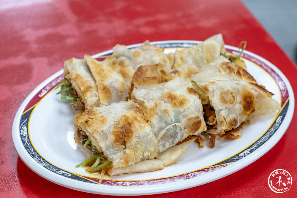 高雄苓雅美食|厚得福湯包麵食專賣店-不排隊吃不到的在地人氣名店