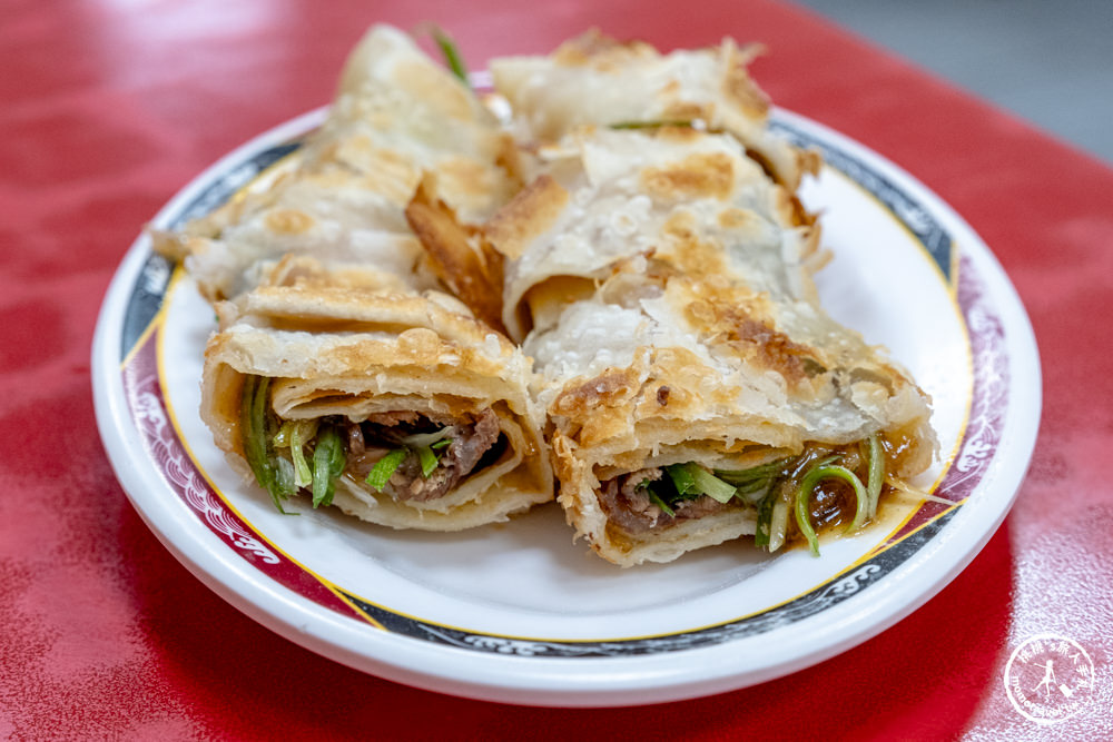 高雄苓雅美食|厚得福湯包麵食專賣店-不排隊吃不到的在地人氣名店