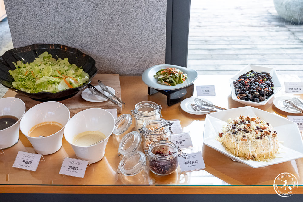 花蓮市區住宿》璽賓行旅Kadda Hotel│單車旅人友善飯店推薦 每房都有陽台及海景