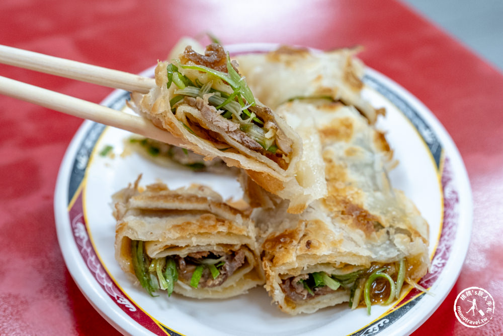 高雄苓雅美食|厚得福湯包麵食專賣店-不排隊吃不到的在地人氣名店