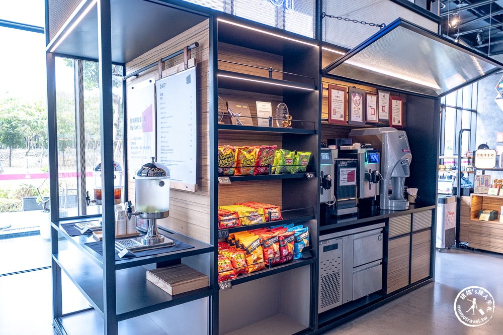 台南安平住宿|安平雅樂軒酒店 Aloft Tainan Anping|免費停車.景觀房型.親子友善推薦(房型價格.入住心得)
