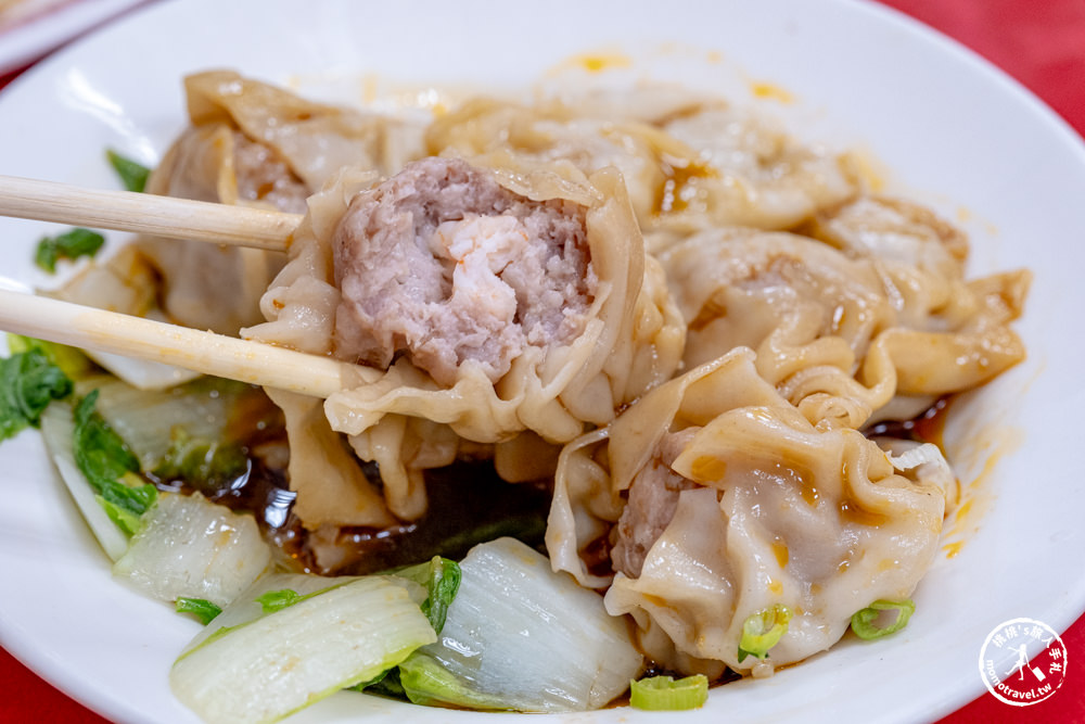 高雄苓雅美食|厚得福湯包麵食專賣店-不排隊吃不到的在地人氣名店