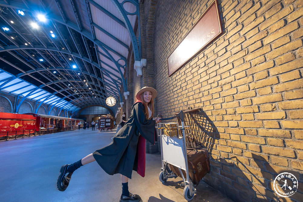 東京豐島園景點|東京哈利波特影城-重返霍格華茲.九又四分之三月台.斜角巷|商品.餐廳.交通.門票詳細攻略