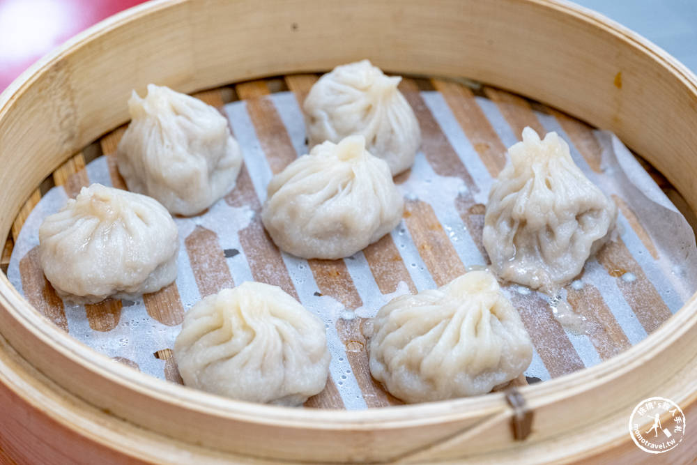 高雄苓雅美食|厚得福湯包麵食專賣店-不排隊吃不到的在地人氣名店