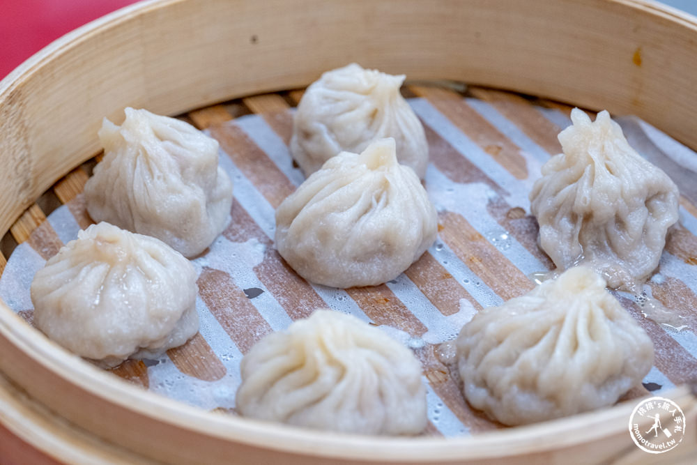 高雄苓雅美食|厚得福湯包麵食專賣店-不排隊吃不到的在地人氣名店