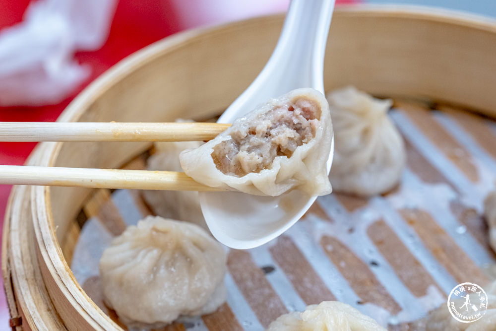 高雄苓雅美食|厚得福湯包麵食專賣店-不排隊吃不到的在地人氣名店