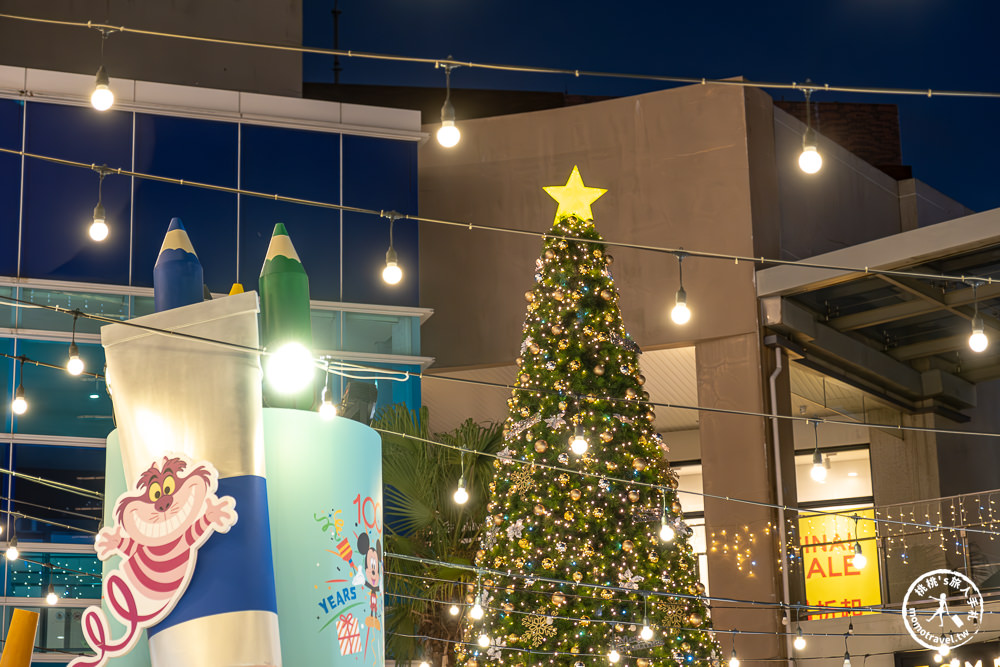 2023聖誕節活動|林口三井OUTLET-迪士尼100主題燈飾.冬季萌趣王之國|聖誕樹裝飾.點燈時間.交通停車 2023聖誕節活動|林口三井OUTLET-迪士尼100主題燈飾.冬季萌趣王之國|聖誕樹裝飾.點燈時間.交通停車